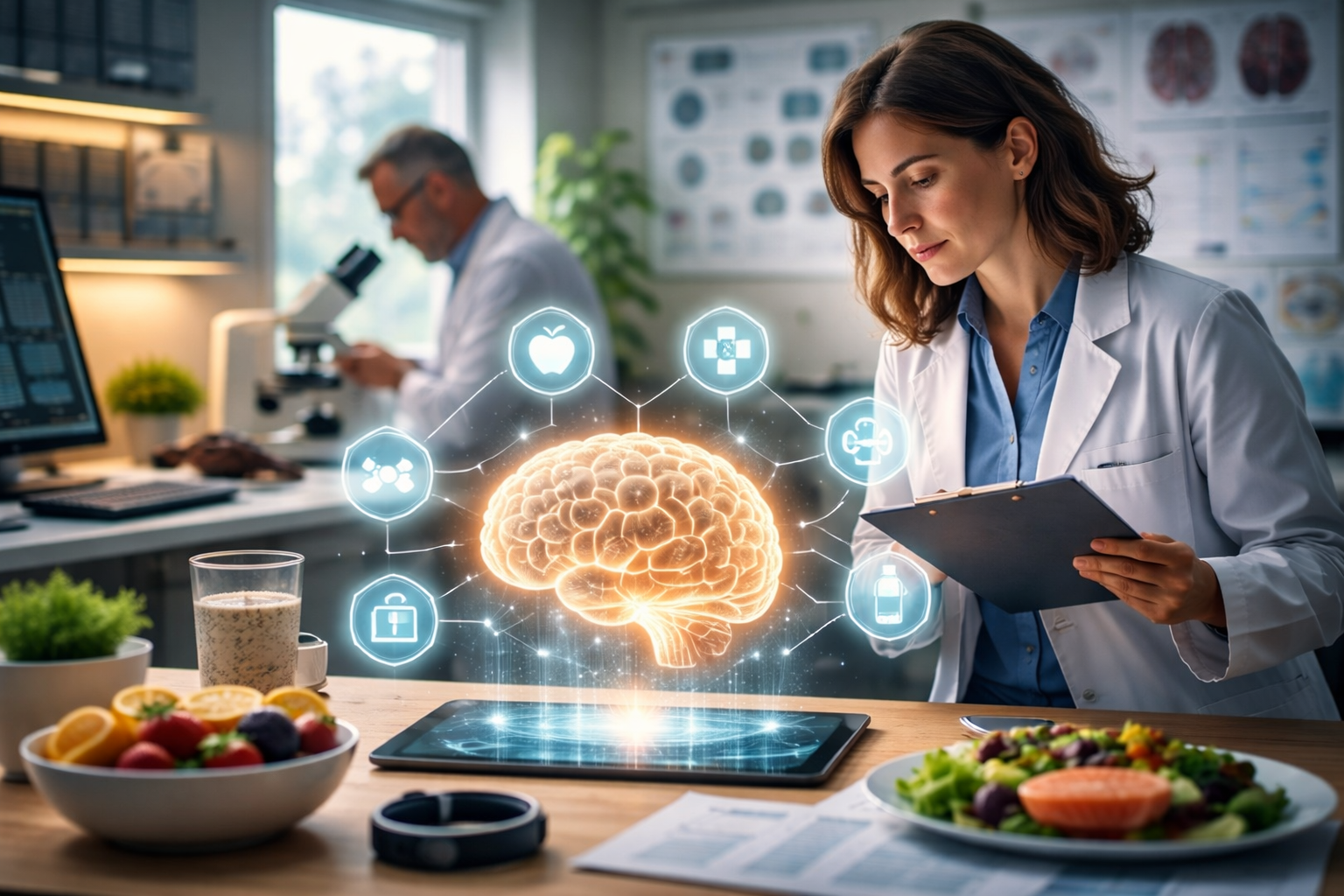 What Scientists Now Know About the Hidden Links Between Daily Habits and Brain Health