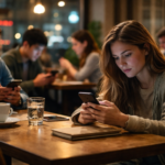 Why Modern Life Feels More Connected Yet Increasingly Isolated