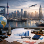Global Economy 2026: Trends, Risks, and Growth Projections