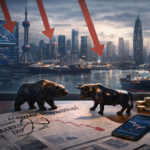 Global Markets Brace for Slower Growth as Economic Momentum Fades