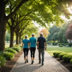 Light Daily Exercise Is More Effective Than Rare Intense Workouts: Medical Experts Explain Why